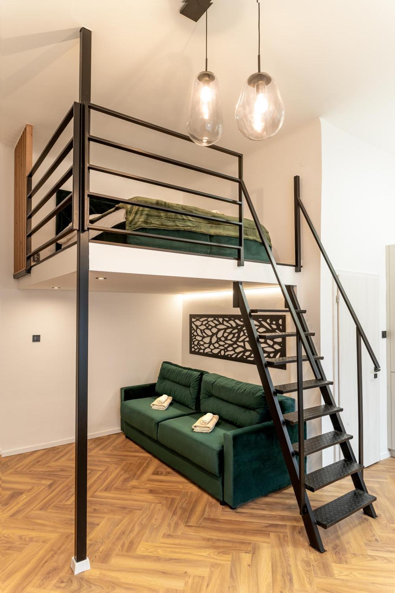 Downtown Dream By Stlcz Apartment Budapest Exterior photo